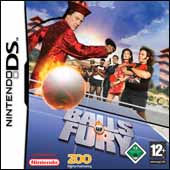 Balls of Fury